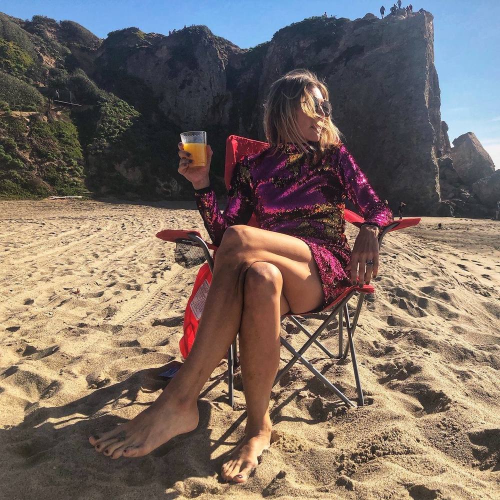 Meet your Posher, Jeanette